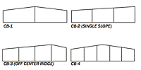 Continuous Beam Frame